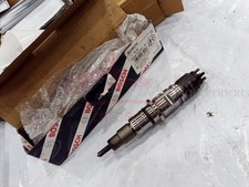 Used Fuel Injector OE 0445124047 Common Rail Diesel RAM 3500 19-22 6.7L 5364205 picture