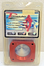AirAid PowerAid Throttle Body Spacer 400-591 picture