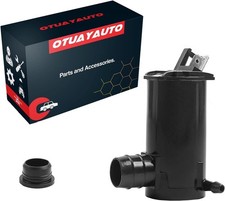 Durable 12V Windshield Washer Pump for Honda & Acura Models, 1- Guarantee picture