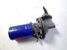 NOS AC 6523 FUEL PUMP FITS FORD 390 CI 427 CI V8 1960s New Old Stock picture