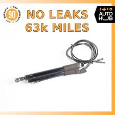 07-18 Bentley Continental GTC Right Side Tonneau Hydraulic Lift Cylinder OEM 63k picture