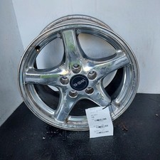 Wheel 17x9 Aluminum 5 Spoke Polished Opt QF6 Fits 97-01 FIREBIRD 1206805 picture