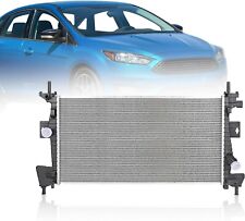 Radiator For 2012-2018 Ford Focus S SE SEL Titanium Trend Sport Electric 2.0L picture