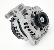 New Alternator For Cadillac SRX V6 3.0L 10-11 213-8379 11453 10160 90-22-5635 picture