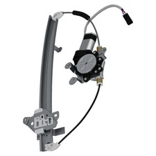 Front Right Power Window Regulator & Motor for Nissan Frontier/Xterra 1998-2004 picture
