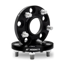 Mishimoto 5x114.3 Wheel Spacers, Fits Toyota GR Corolla 2023+ picture