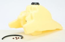IMS - 122228-N2 - Fuel Tank Natural 4.0 GAL - Honda TRX250R picture