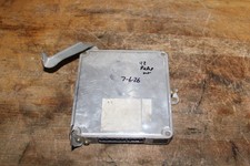 🛻 1991 1992 Toyota Pickup 22RE MT 89661-35620 ECM PCM Engine Control Unit OEM picture