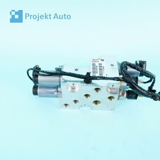 07-19 OEM BMW Valve Block Adaptive Drive 6794578 E70 F15 F85 E71 F16 F86 picture