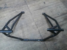 SICK INNOVATIONS STUNT CRASH CAGE 05-06 ZX6 636 KAWASAKI NINJA RACE DRIFT picture