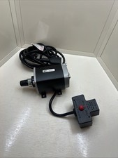 Replacement Part for 120V 16T Electric Starter Motor ES330002 Fast Starter.... picture