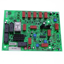 Printed Circuit Board PCB 2001 Series 12 VDC 10000-68730 For FG Wilson picture
