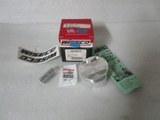 05-11 Kawasaki Brute Force 750 Teryx 750 Wiseco Piston No Rings picture