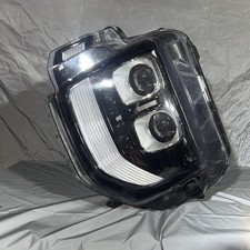 2020-2022 Hyundai Palisade Left Driver Side OEM Headlight Assembly LH Headlamp picture