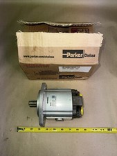 PARKER CHELSEA CGP-P11C055-5AC PTO GEAR PUMP FOR 247, 249, 252 SERIES PARKER PTO picture