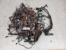 BMW 328iC E36 CONVERTIBLE Vehicle Body Wire Wiring Loom Harness Fits 1992-1999 picture