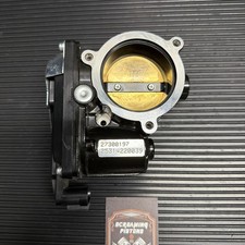 Genuine OEM 23-26 2024 Harley Davidson Throttle Body 27300197 picture