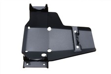 Van Compass 3023 Rear Differential Skid Plate for 15-26 Sprinter 2500 picture