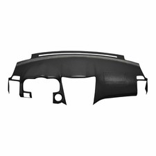 Coverlay Black Dash Cover 11-309LL-BLK Fits 07-09 Lexus RX350 w/o Center Speaker picture
