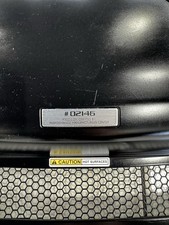 2017-2021 Acura NSX Engine Cover Rear OEM 74713 picture