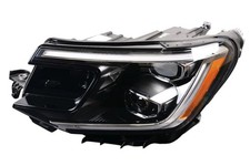 OEM 2024-2026 Volkswagen Atlas SE LED Headlight Left Driver Side 3CN.941.081.L picture
