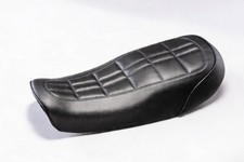 Kawasaki Z1 Z2 Z900 Z750 Low Profile Front Seat Assy Reduced Padding Made Japan, picture