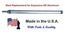 1999-2006 FITS CHEVROLET SILVERADO, GMC SIERRA, 1500 2WD DRIVE SHAFT (133