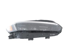 Repaired Tabs 22-25 Honda Civic LED Headlight for Right Passenger Side RH picture