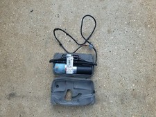 2006 TO 2013 VOLVO C70 CONVERTIBLE HYDRAULIC FOLDING TOP ROOF PUMP MOTOR OEM picture