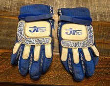 Vintage Motocross MX  JT Racing Rare Gloves.  1970s Offroad History AHRMA picture