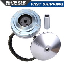 Primary Sliding Fixed Clutch Sheave Belt for Yamaha Kodiak 400 450 2000-2019 ATV picture