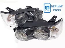 2012-2016 Chevrolet Sonic Hatchback Sedan Complete Front Headlights Left & Right picture