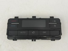 2018-2024 VW Volkswagen Atlas Rear HVAC Climate Control Switch 3CN907049D OEM picture