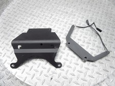 2016 15-18 Ducati Scrambler 800 License Plate Tag Mount Bracket Holder Tail Tidy picture
