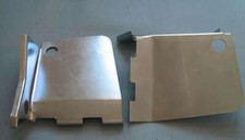 1970-74 E-Body Cuda Barracuda Challenger 1/4 Front Torque Boxes picture
