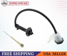 350070 Clutch Master Cylinder Brute Power 0.635 in For Ford Explorer Sport 95–03 picture