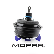 4560182AA MOPAR Power Brake Booster Genuine Mopar Jeep Grand Cherokee 2011-2015 picture