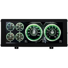 Auto Meter 7000 InVision Digital Dash, Universal picture