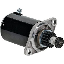 Starter Ut 12V 16T Str 410-21025 picture