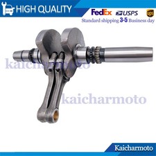 Crankshaft w/Rod For HISUN 800 Massimo supermach 13200-010-0000 picture
