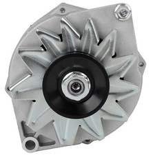 Alternator fits High Output 105Amp 1-Wire 10SI Self-exciting SBC BBC GM ADR0151 picture