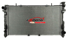 2795 Radiator For 2005-2007 Dodge Grand Caravan Chrysler Town & Country 3.3 3.8L picture