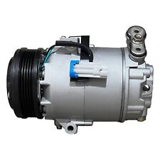 RYC New AC Compressor AD-22053N Fits Can-Am Defender HD10 2020 2021 2022 2023 picture