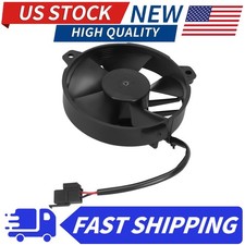 12 V 342 cfm 5.2'' Puller Fan Straight Blade fit for 30103011 VA31-A101-46A picture
