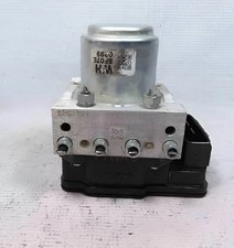 2016-2017 Honda HR-V Fwd Auto Anti Lock Brake Actuator Pump Assembly OEM picture