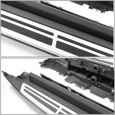 For 19-26 BMW X7 G07 xDrive Aluminum Running OE Style Boards Pair Set Side Step picture