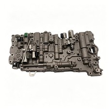 Transmission Valve Body A750E A750F w/ Solenoids For Toyota Tundra Sequoia 8850 picture