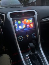 For 2013 14-2016 Ford Fusion Mondeo Android 13 Car Stereo Radio Carplay GPS Navi picture