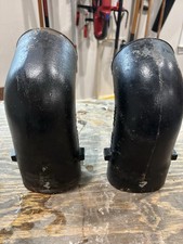 Mercruiser GM Exhaust Elbows # 11086-C / 14343-C V8  (PAIR) picture