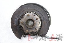 JDM NISSAN Silvia S15 Rear Hub Knuckle Driver Side Skyline Spec R Trust企画 U picture